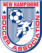 New Hampshire Soccer Association logo