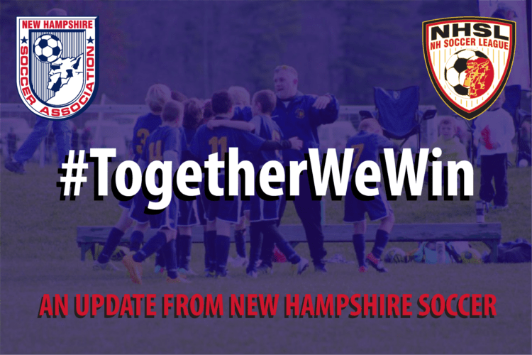 NH Soccer Association New Hampshire Soccer League