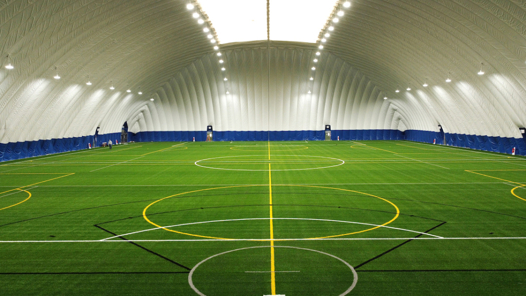 ODP Facilities & Directions NH Soccer Association