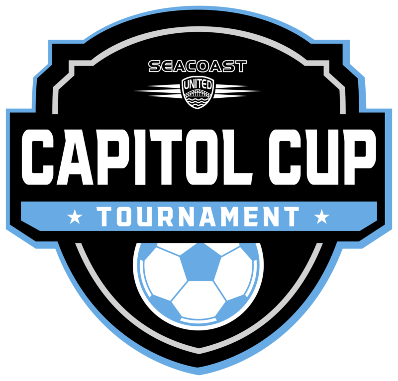 Capitol Cup Logo