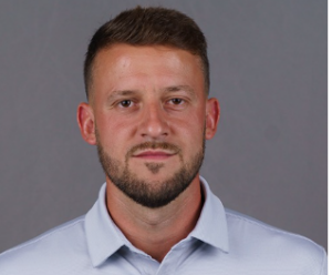 Alex Satrustegui