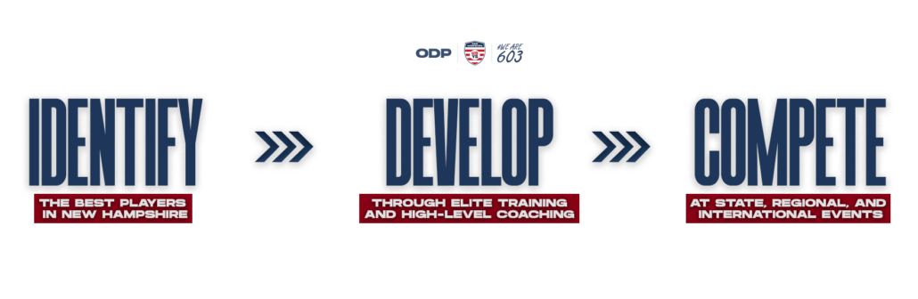 IDENTIFY DEVELOP COMPETE PNG